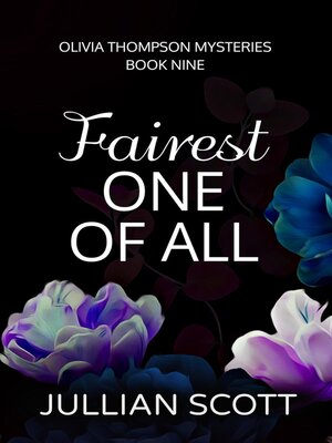 cover image of Fairest One of All